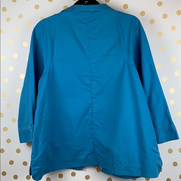 Lafayette 148 Jacket - Picture 6 of 6